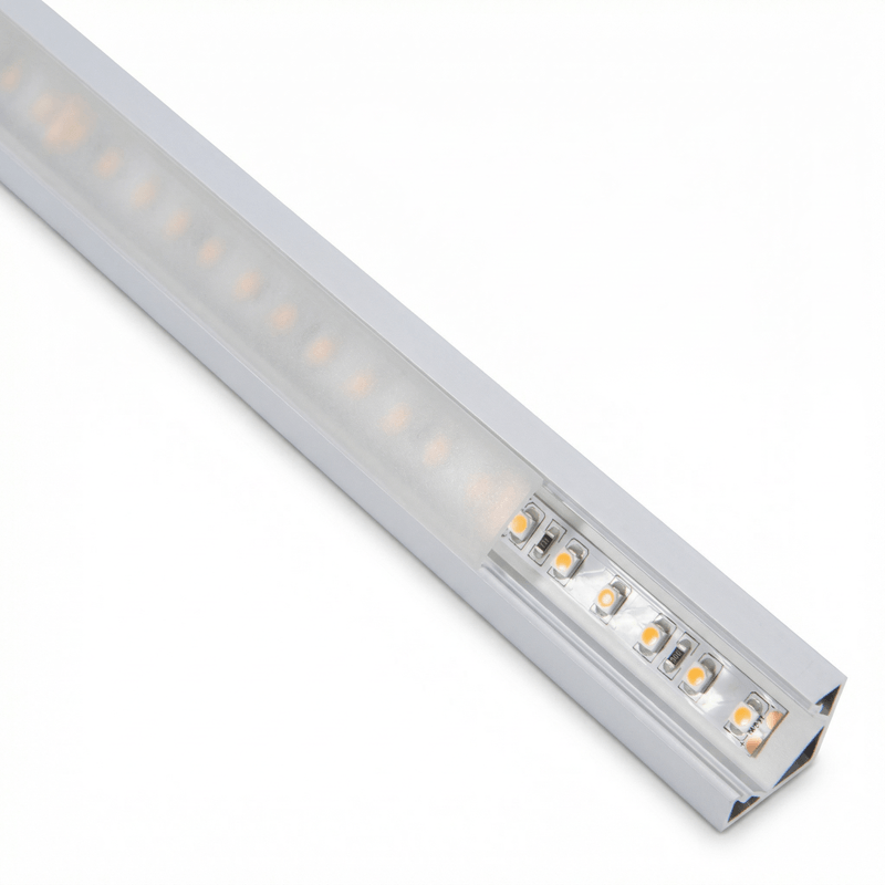 Aluminium LED Profiles product photo