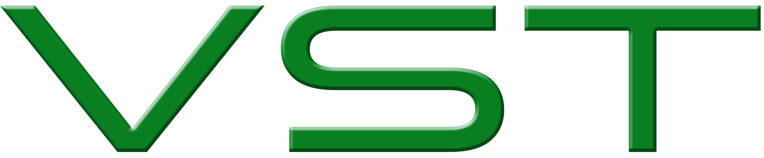 VST Lighting Logo