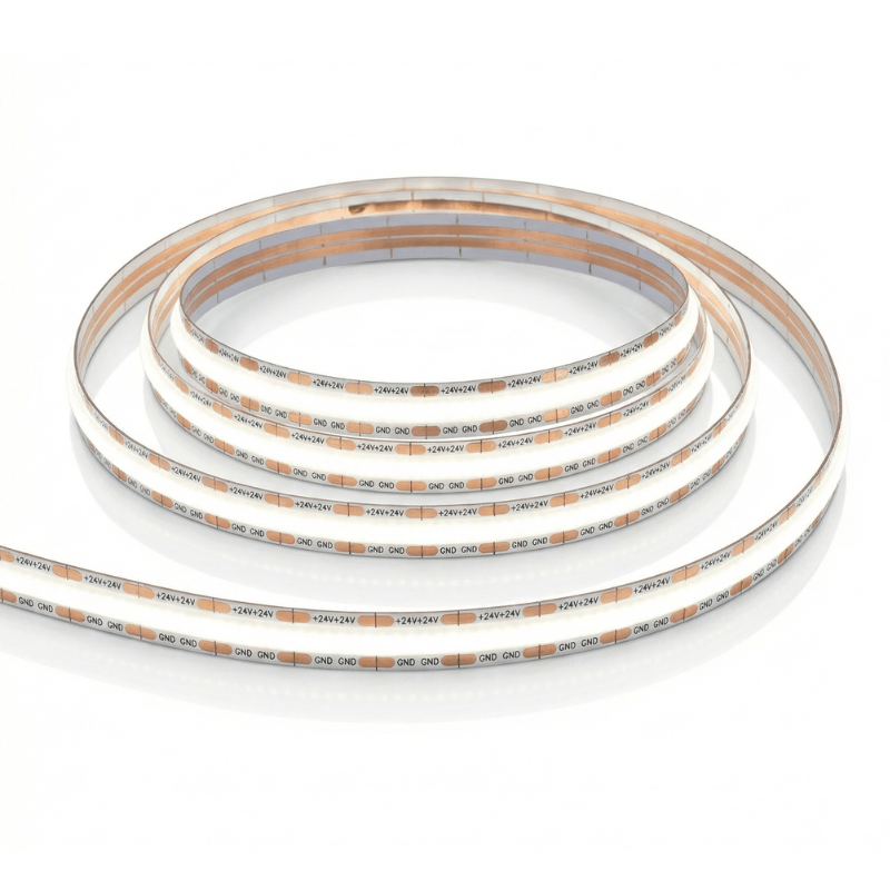 cob led strip light China