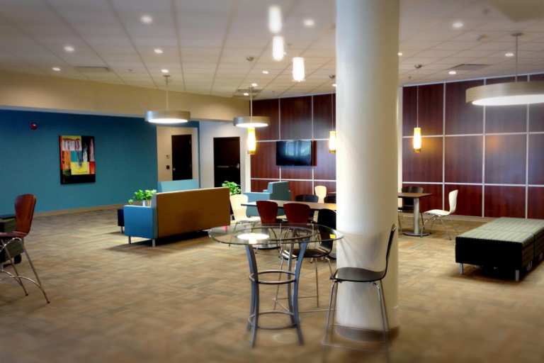 Custom Furniture Lighting